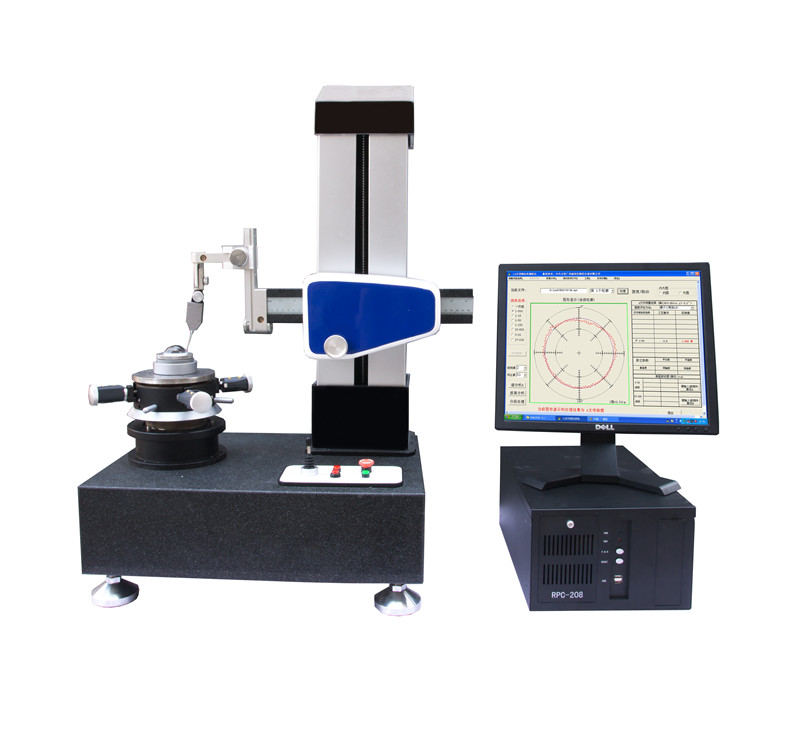 威而信DTP-550B圓度儀 威而信DTP-550B圓度儀