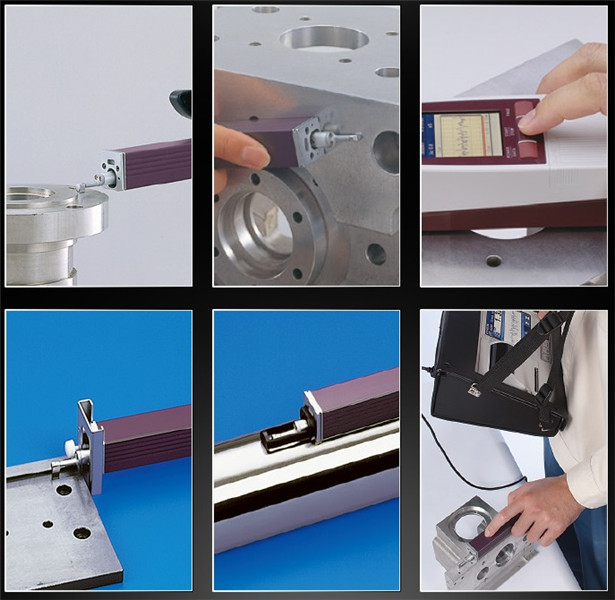 三豐粗糙度儀 三豐粗糙度儀