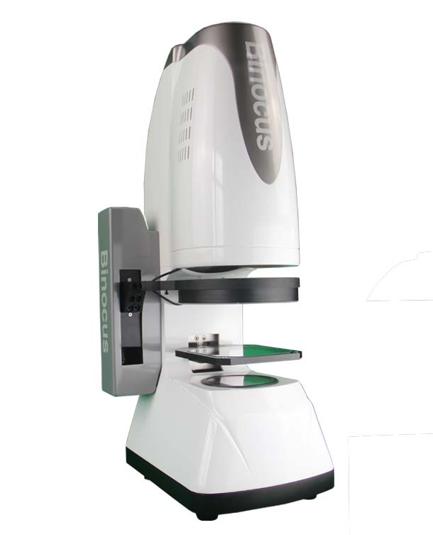 一鍵式影像測量儀BL-1030