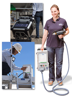 日立分析儀器便攜式直讀光譜儀PMI-MASTER Smart(PM2)